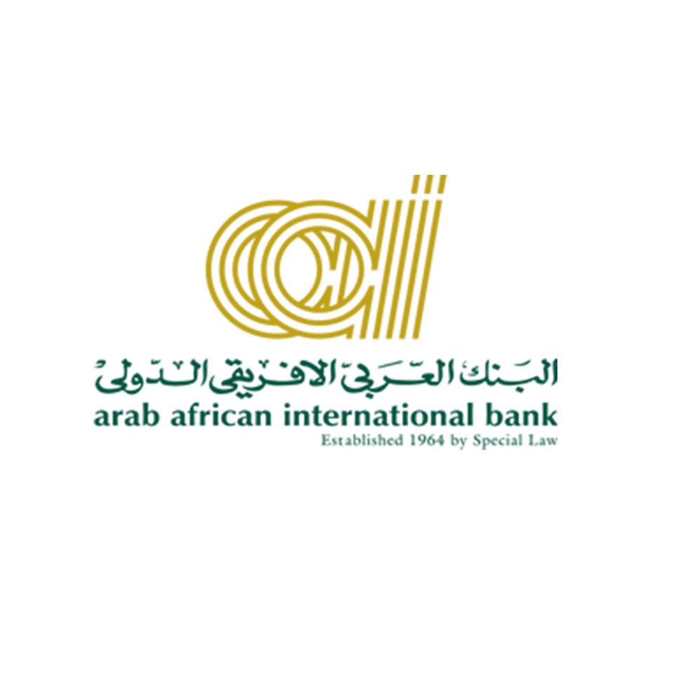 البنك العربي الإفريقي